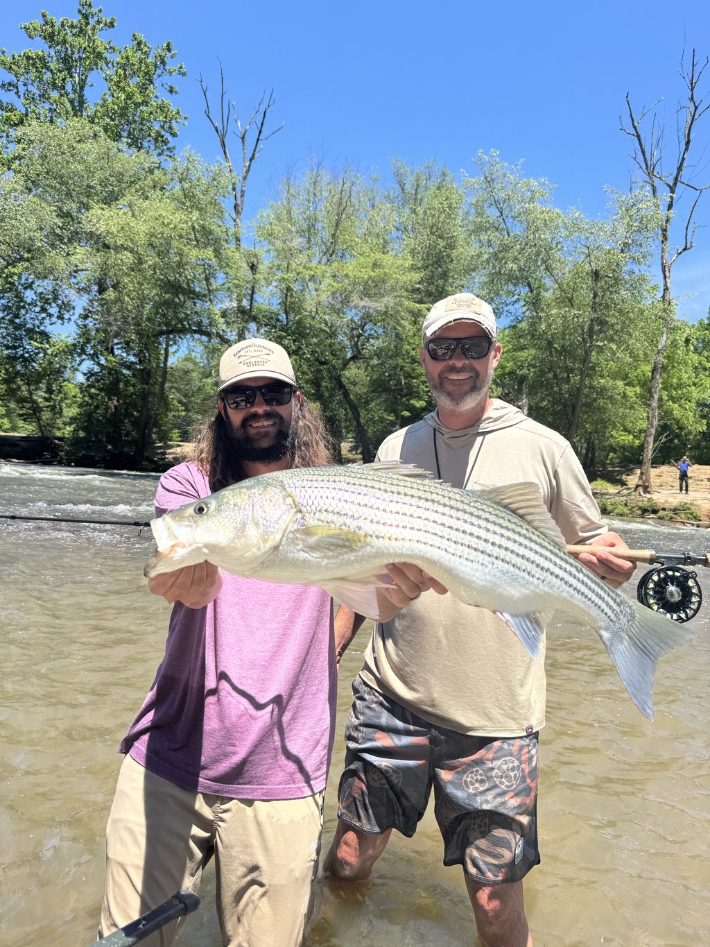 Best Fly Fishing Experience Gifts in Georgia