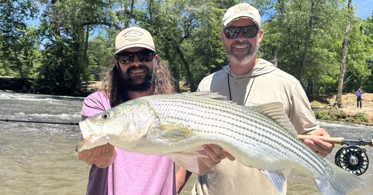 How Far in Advance Should You Book a Guided Fly Fishing Trip?